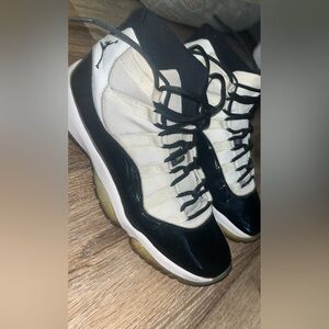 Jordan 11 (2018) Concord